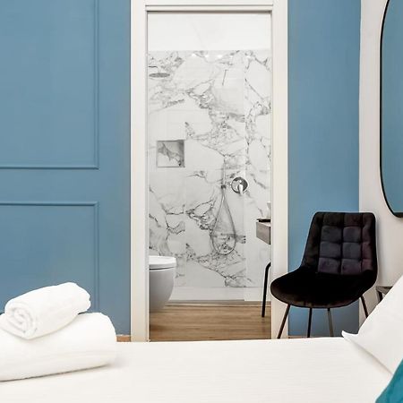 Nelli Rooms Via Biassa La Spezia Bagian luar foto